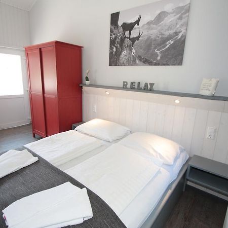 Hotel Ferienanlage Forellenhof Ledenitzen Zewnętrze zdjęcie