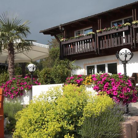 Hotel Ferienanlage Forellenhof Ledenitzen Zewnętrze zdjęcie