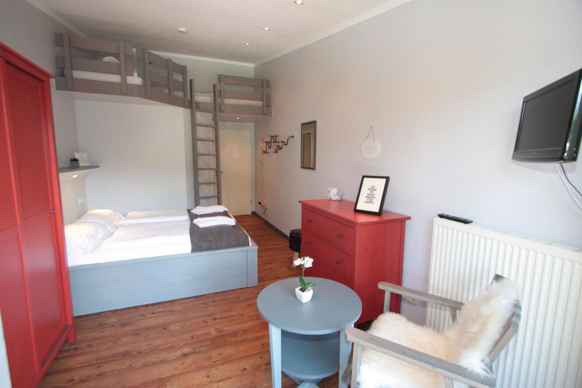 Hotel Ferienanlage Forellenhof Ledenitzen Pokój zdjęcie