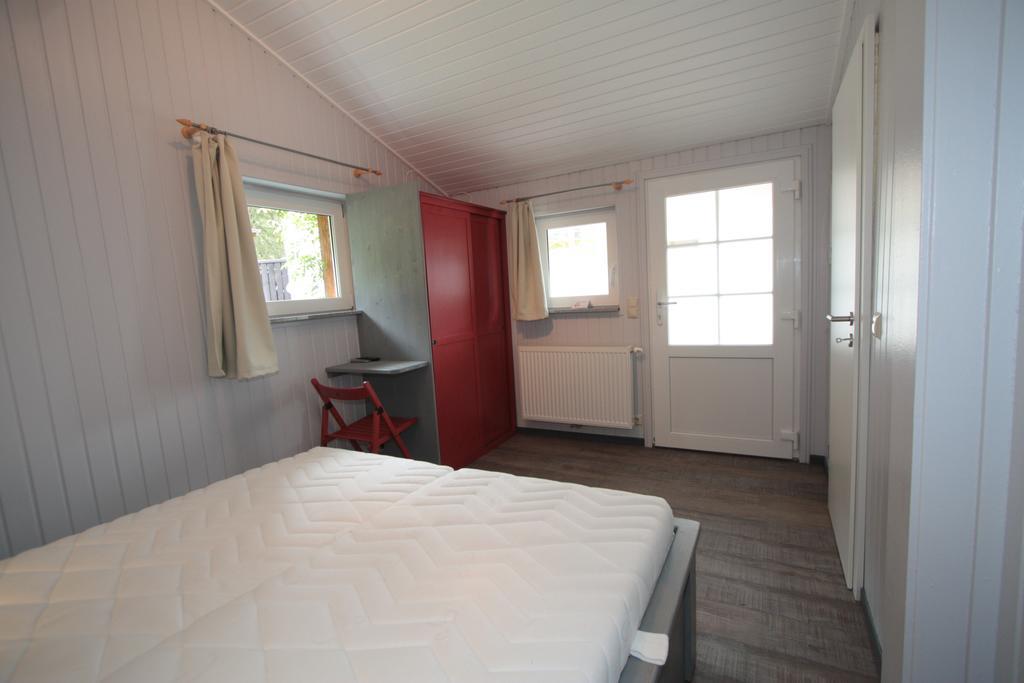 Hotel Ferienanlage Forellenhof Ledenitzen Zewnętrze zdjęcie