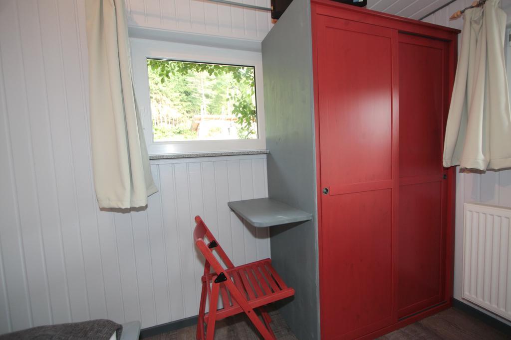 Hotel Ferienanlage Forellenhof Ledenitzen Zewnętrze zdjęcie