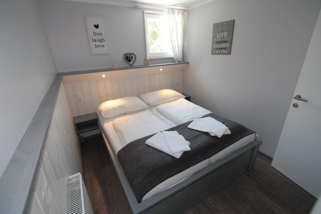 Hotel Ferienanlage Forellenhof Ledenitzen Pokój zdjęcie