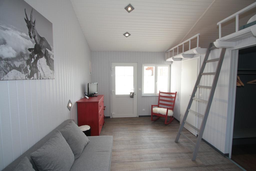 Hotel Ferienanlage Forellenhof Ledenitzen Zewnętrze zdjęcie