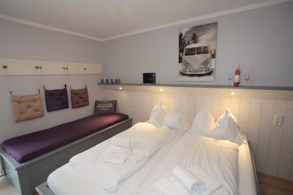Hotel Ferienanlage Forellenhof Ledenitzen Zewnętrze zdjęcie